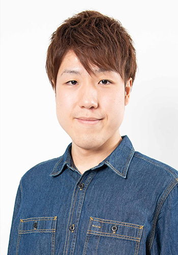 帯谷 俊太郎