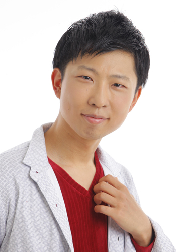 坂岡 宏樹