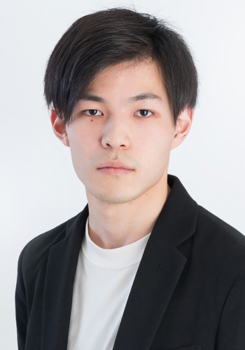柳田 薫人