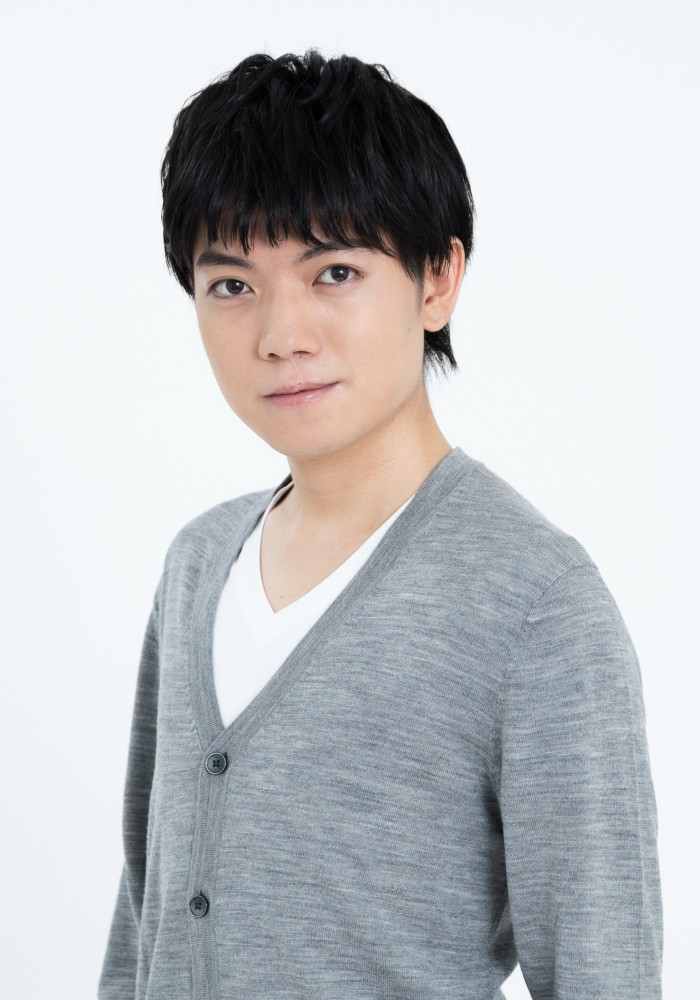 成瀨 健作