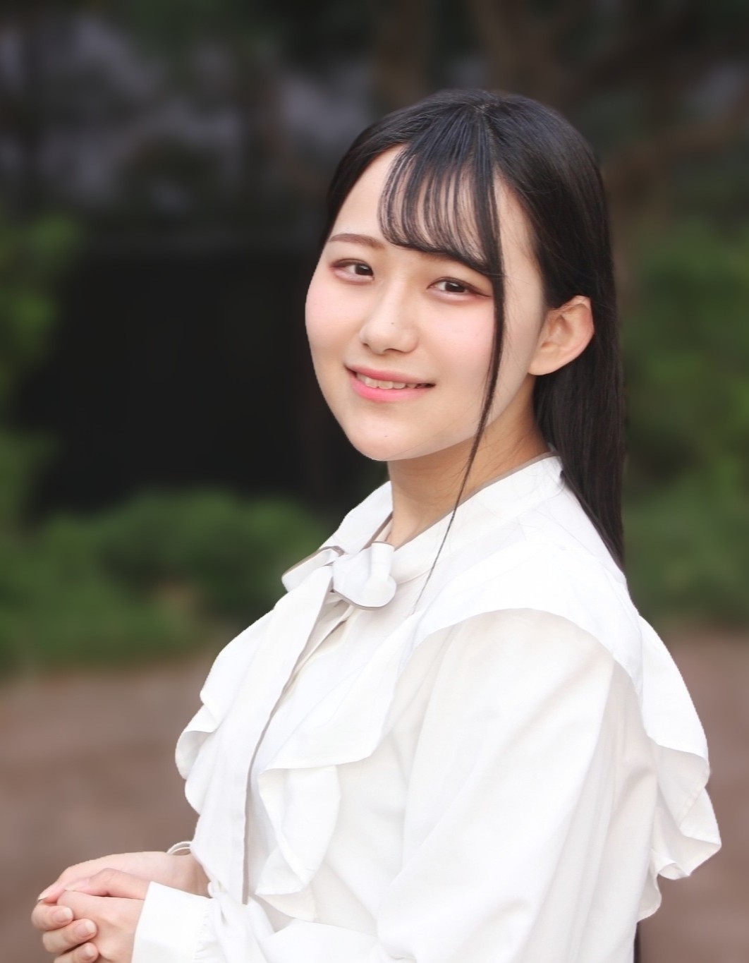 千住 奈都美