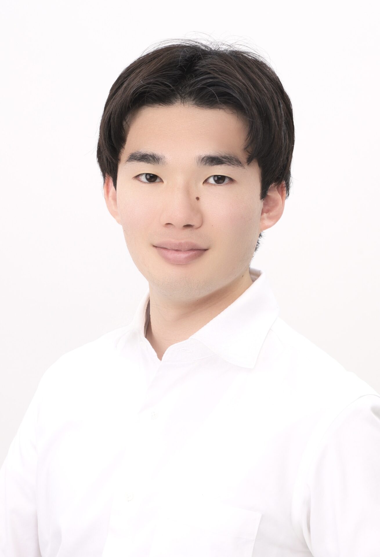 鎌田 一優