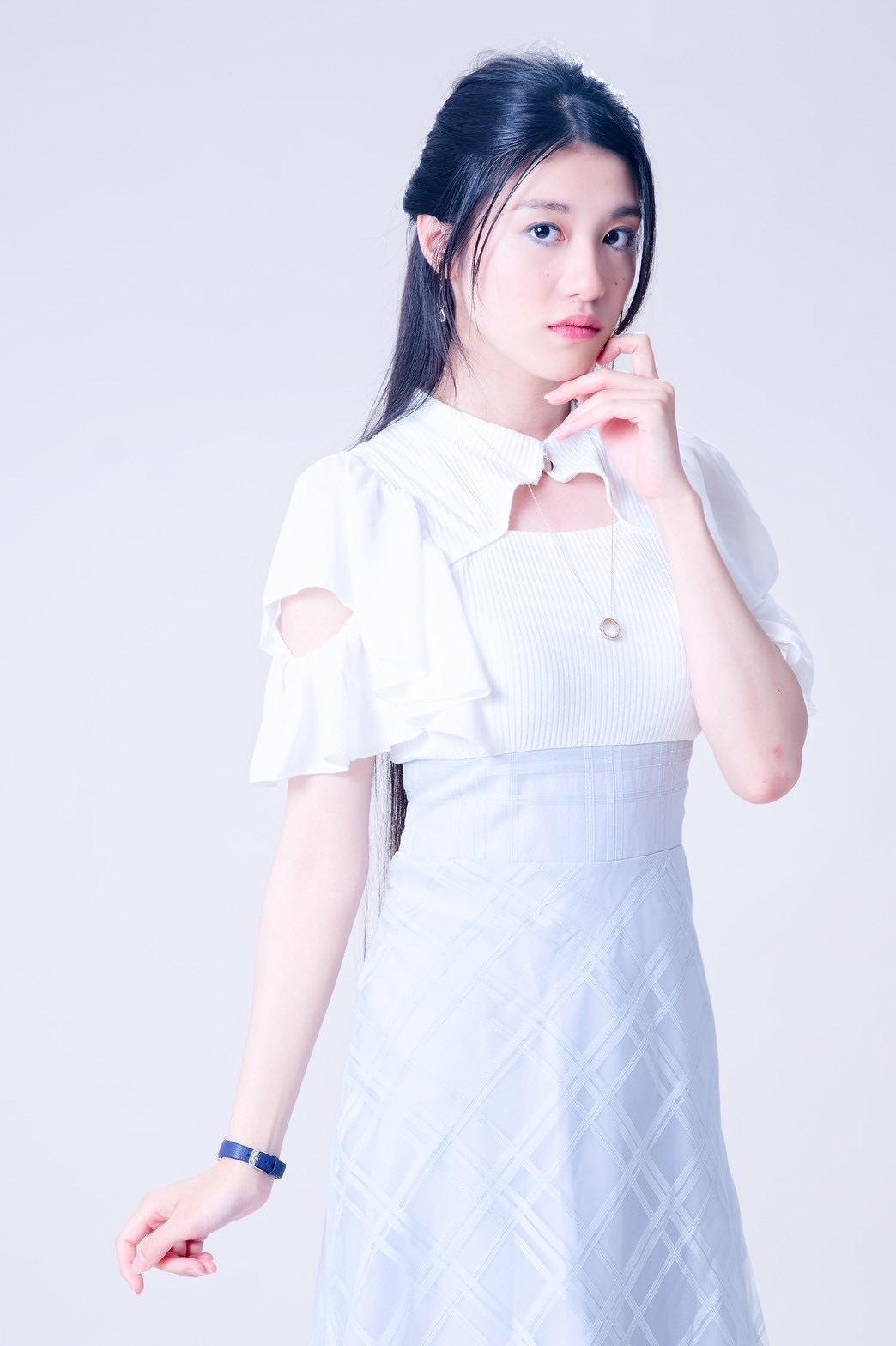 楠 るな