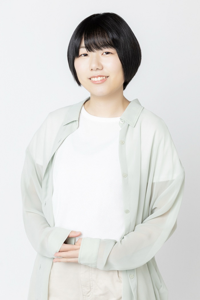 盛川 あかり