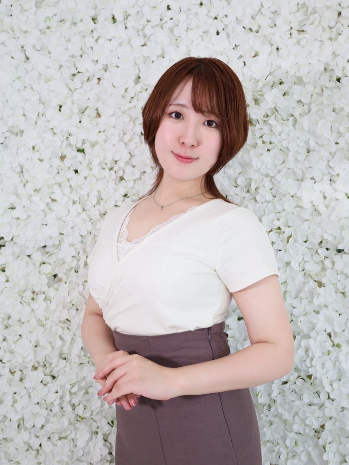 詩水 萌惠