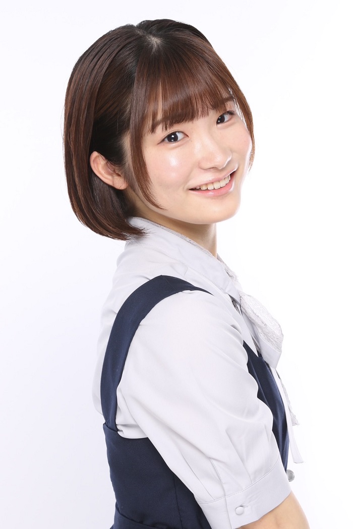 朝日奈 悠依