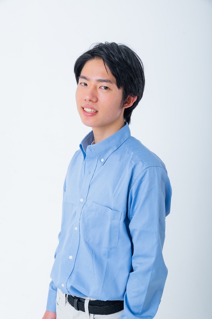 小畠 侑也
